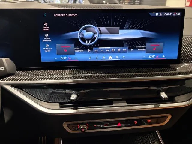 BMW X5 xDrive30d xLine 219 kW (298 CV) de segunda mano