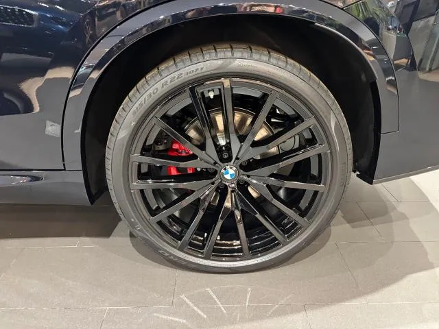 BMW X5 xDrive30d xLine 219 kW (298 CV) de segunda mano