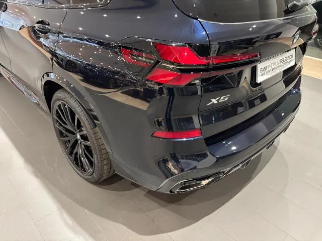 BMW X5 xDrive30d xLine 219 kW (298 CV) de segunda mano