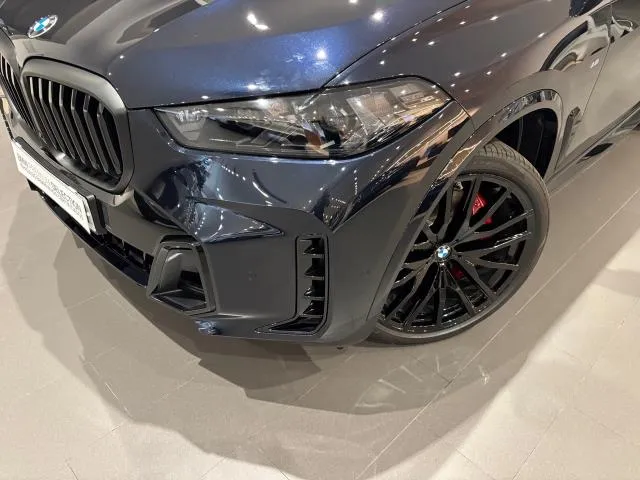 BMW X5 xDrive30d xLine 219 kW (298 CV) de segunda mano