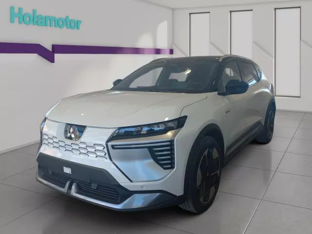 Mitsubishi Eclipse Cross EV 87 kWh Kaiteki 160 kW (220 CV) de segunda mano