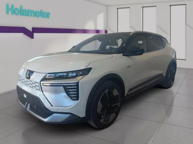 Mitsubishi Eclipse Cross EV 87 kWh Kaiteki 160 kW (220 CV) de segunda mano