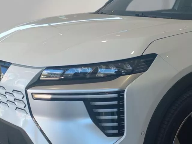 Mitsubishi Eclipse Cross EV 87 kWh Kaiteki 160 kW (220 CV) de segunda mano