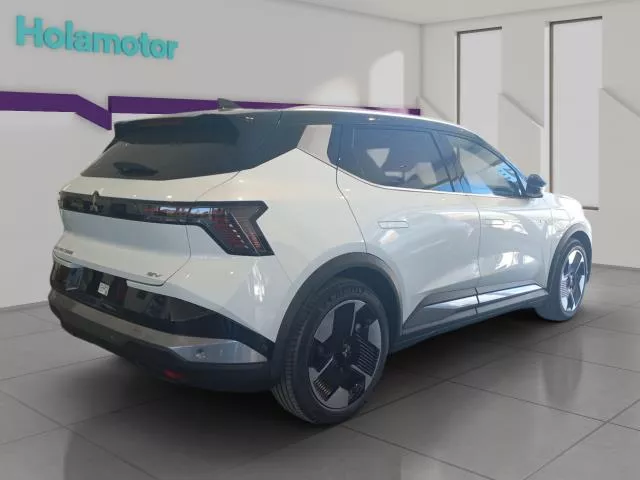 Mitsubishi Eclipse Cross EV 87 kWh Kaiteki 160 kW (220 CV) de segunda mano