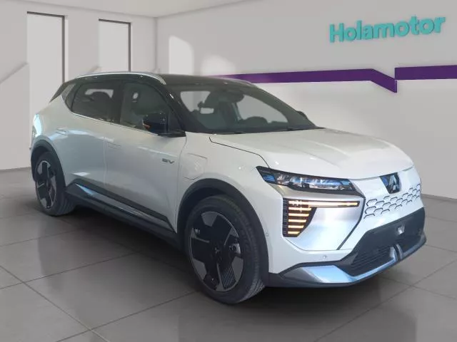 Mitsubishi Eclipse Cross EV 87 kWh Kaiteki 160 kW (220 CV) de segunda mano