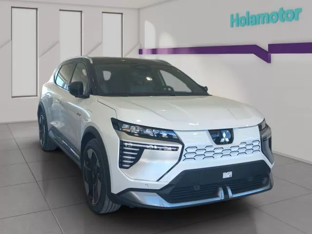 Mitsubishi Eclipse Cross EV 87 kWh Kaiteki 160 kW (220 CV) de segunda mano