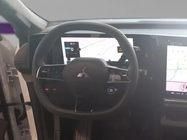 Mitsubishi Eclipse Cross EV 87 kWh Kaiteki 160 kW (220 CV) de segunda mano