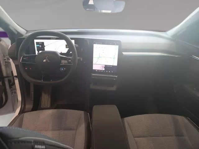 Mitsubishi Eclipse Cross EV 87 kWh Kaiteki 160 kW (220 CV) de segunda mano