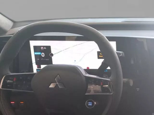 Mitsubishi Eclipse Cross EV 87 kWh Kaiteki 160 kW (220 CV) de segunda mano