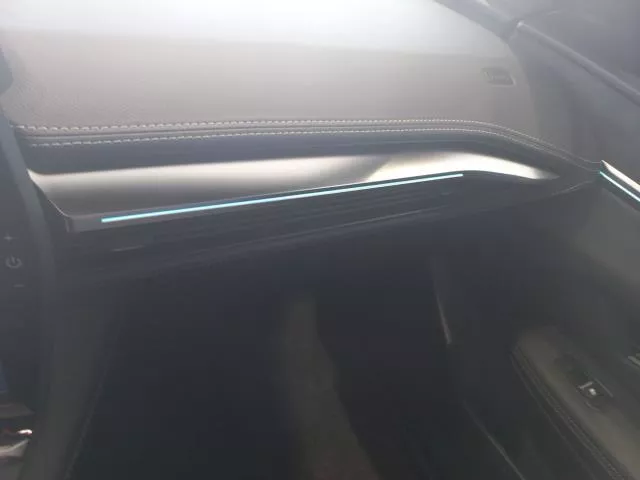 Mitsubishi Eclipse Cross EV 87 kWh Kaiteki 160 kW (220 CV) de segunda mano