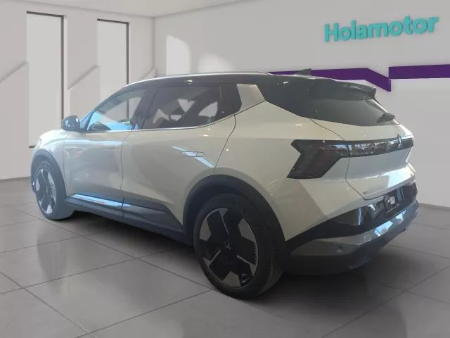 Mitsubishi Eclipse Cross EV 87 kWh Kaiteki 160 kW (220 CV) de segunda mano