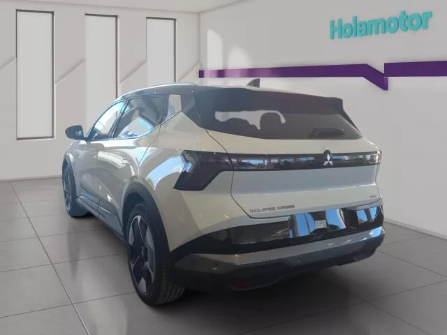 Mitsubishi Eclipse Cross EV 87 kWh Kaiteki 160 kW (220 CV) de segunda mano