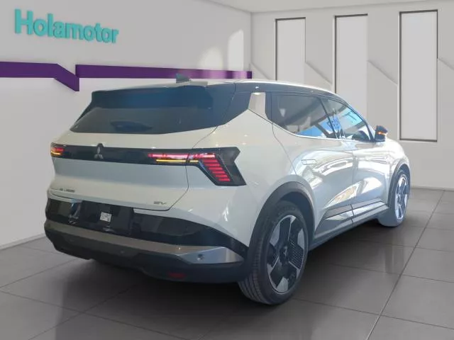 Mitsubishi Eclipse Cross EV 87 kWh Kaiteki 160 kW (220 CV) de segunda mano