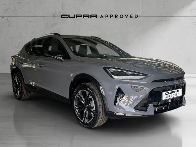 CUPRA Formentor 1.5 eTSI DSG 110 kW (150 CV) de segunda mano