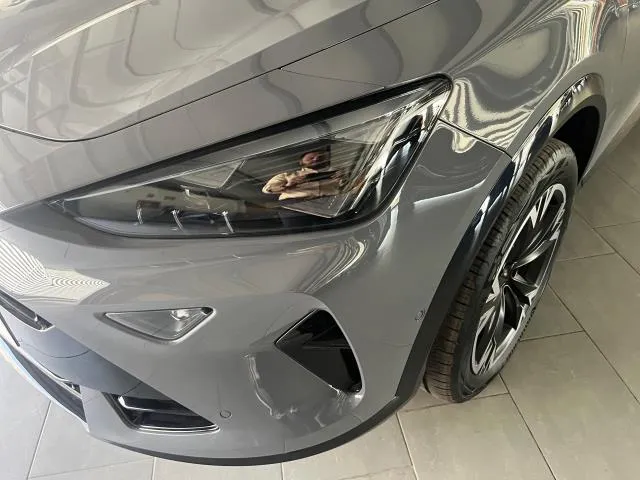 CUPRA Formentor 1.5 eTSI DSG 110 kW (150 CV) de segunda mano