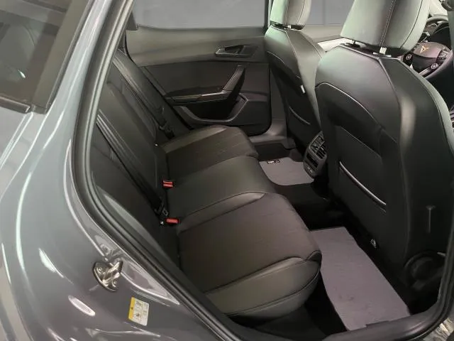 CUPRA Formentor 1.5 eTSI DSG 110 kW (150 CV) de segunda mano