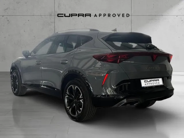 CUPRA Formentor 1.5 eTSI DSG 110 kW (150 CV) de segunda mano