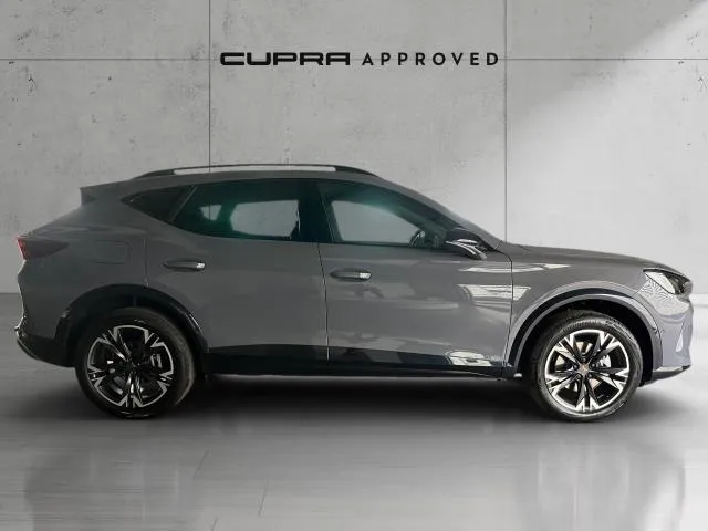 CUPRA Formentor 1.5 eTSI DSG 110 kW (150 CV) de segunda mano