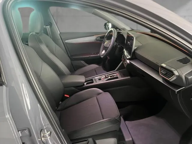 CUPRA Formentor 1.5 eTSI DSG 110 kW (150 CV) de segunda mano