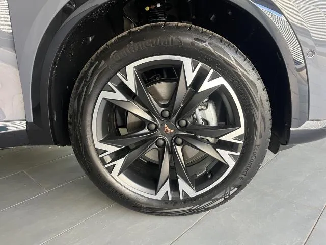 CUPRA Formentor 1.5 eTSI DSG 110 kW (150 CV) de segunda mano