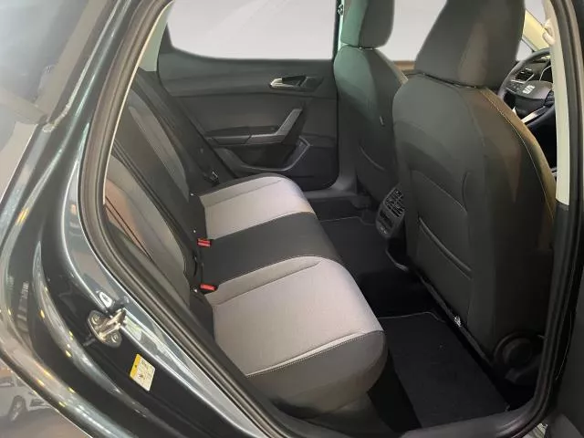 SEAT León 1.5 TSI S&S Style 25 Aniversario 85 kW (116 CV) de segunda mano