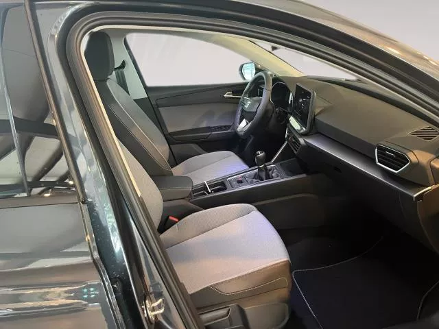 SEAT León 1.5 TSI S&S Style 25 Aniversario 85 kW (116 CV) de segunda mano