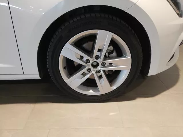 SEAT León 1.5 TSI S&S FR DSG 110 kW (150 CV) de segunda mano