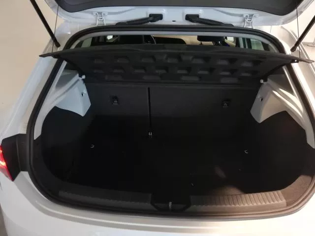 SEAT León 1.5 TSI S&S FR DSG 110 kW (150 CV) de segunda mano