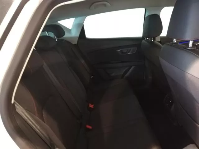 SEAT León 1.5 TSI S&S FR DSG 110 kW (150 CV) de segunda mano