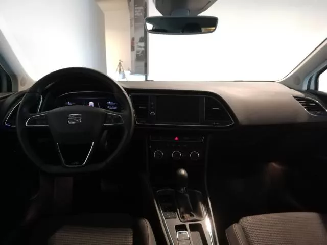 SEAT León 1.5 TSI S&S FR DSG 110 kW (150 CV) de segunda mano