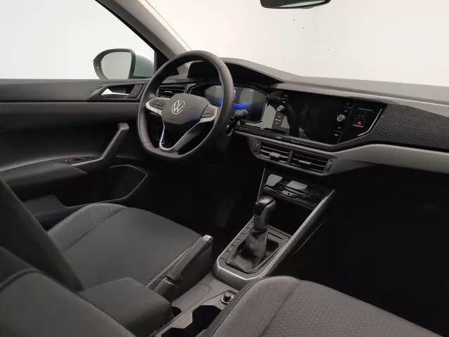 Volkswagen Taigo «Más« 1.0 TSI 85 kW (115 CV) DSG de segunda mano