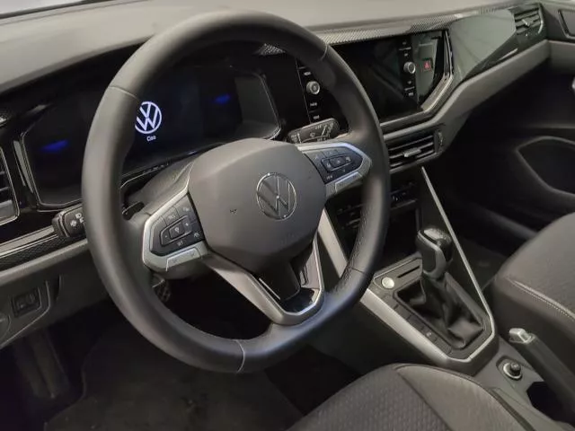 Volkswagen Taigo «Más« 1.0 TSI 85 kW (115 CV) DSG de segunda mano