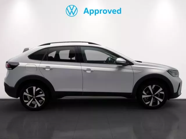 Volkswagen Taigo «Más« 1.0 TSI 85 kW (115 CV) DSG de segunda mano