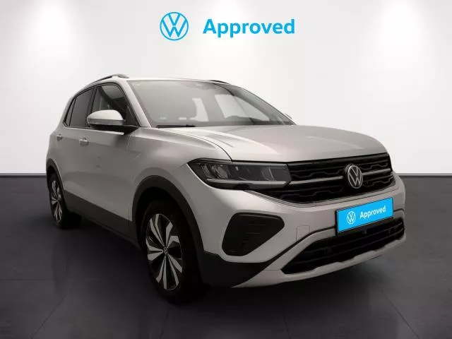 Volkswagen T-Cross «Más« 1.0 TSI 85 kW (115 CV) DSG de segunda mano