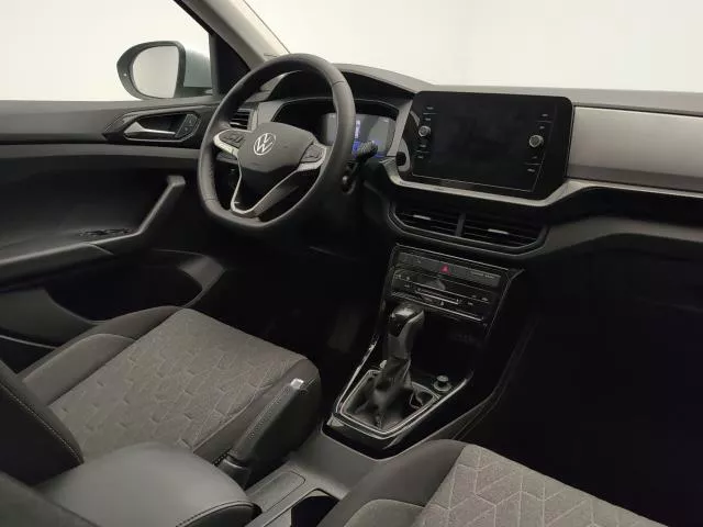 Volkswagen T-Cross «Más« 1.0 TSI 85 kW (115 CV) DSG de segunda mano