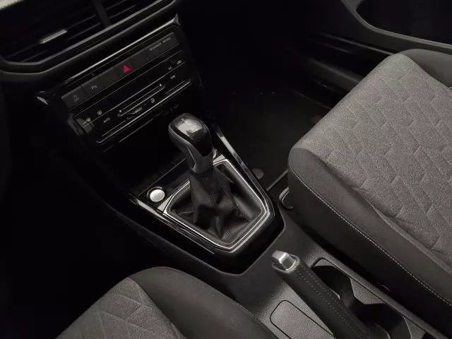 Volkswagen T-Cross «Más« 1.0 TSI 85 kW (115 CV) DSG de segunda mano