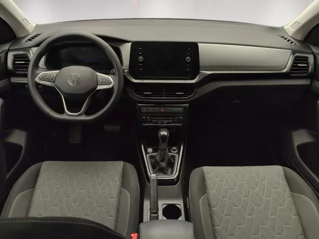 Volkswagen T-Cross «Más« 1.0 TSI 85 kW (115 CV) DSG de segunda mano