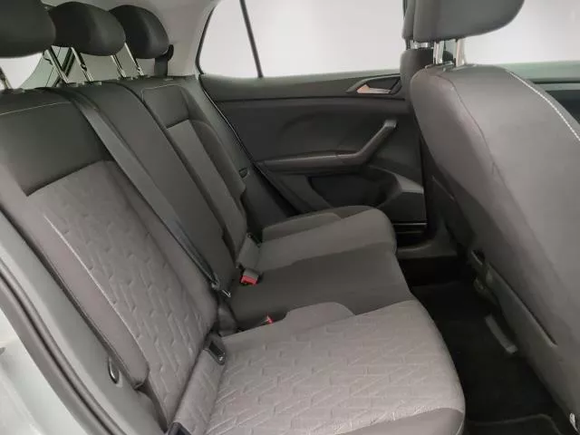 Volkswagen T-Cross «Más« 1.0 TSI 85 kW (115 CV) DSG de segunda mano