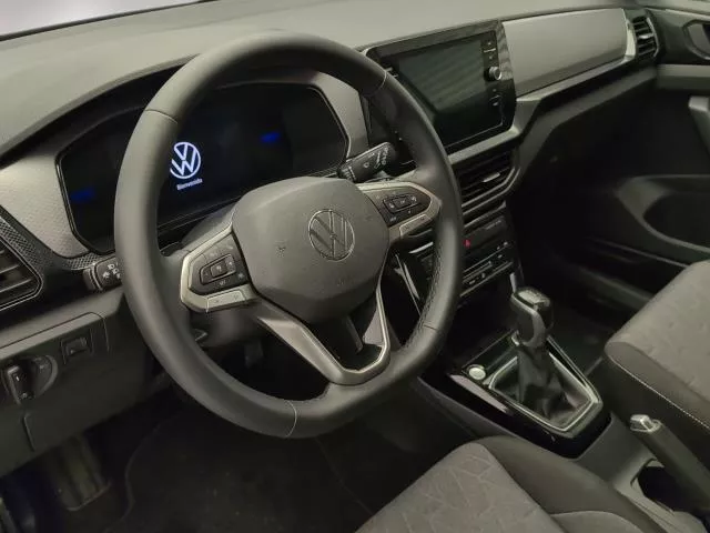 Volkswagen T-Cross «Más« 1.0 TSI 85 kW (115 CV) DSG de segunda mano