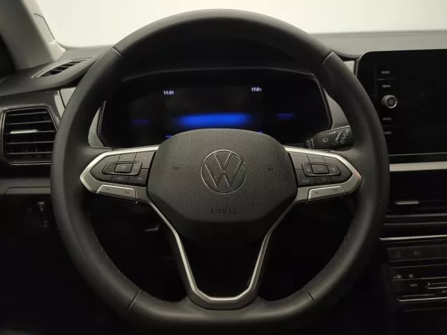 Volkswagen T-Cross «Más« 1.0 TSI 85 kW (115 CV) DSG de segunda mano