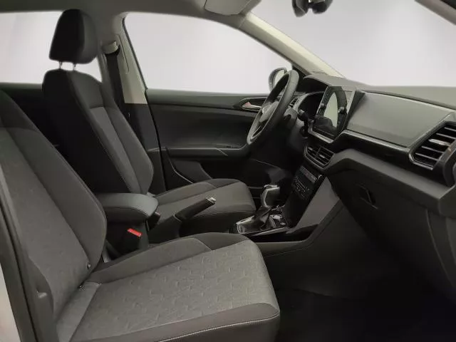 Volkswagen T-Cross «Más« 1.0 TSI 85 kW (115 CV) DSG de segunda mano