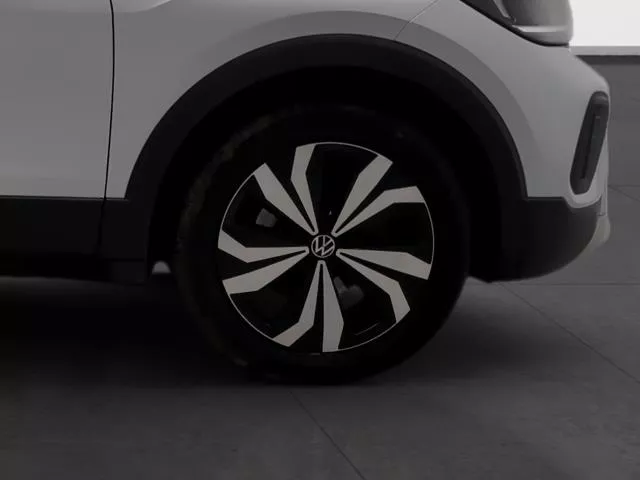 Volkswagen T-Cross «Más« 1.0 TSI 85 kW (115 CV) DSG de segunda mano