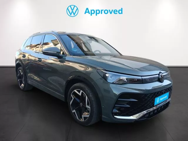 Volkswagen Tiguan R-Line 2.0 TDI 110 kW (150 CV) DSG de segunda mano