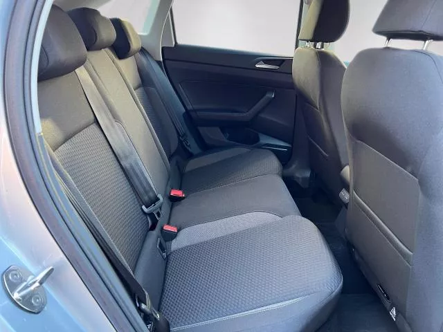 Volkswagen Taigo 1.0 TSI 85 kW (115 CV) de segunda mano