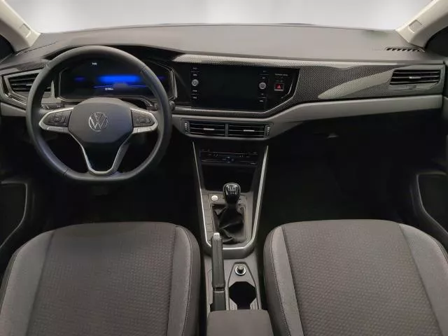 Volkswagen Taigo 1.0 TSI 85 kW (115 CV) de segunda mano