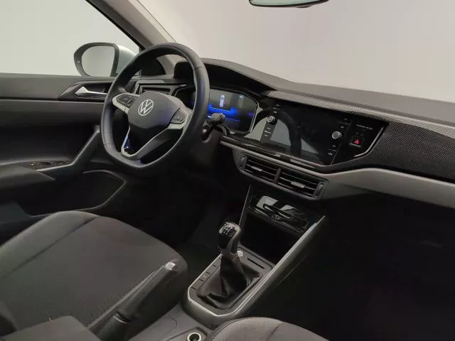 Volkswagen Taigo «Más» 1.0 TSI 85 kW (115 CV) de segunda mano