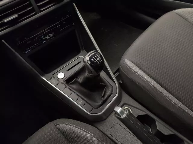 Volkswagen Taigo «Más» 1.0 TSI 85 kW (115 CV) de segunda mano