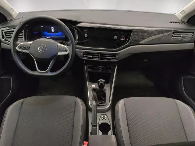 Volkswagen Taigo «Más» 1.0 TSI 85 kW (115 CV) de segunda mano