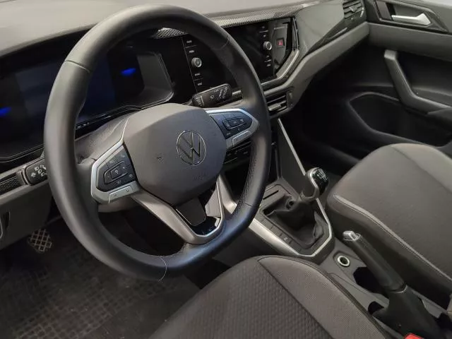 Volkswagen Taigo «Más» 1.0 TSI 85 kW (115 CV) de segunda mano