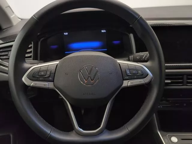 Volkswagen Taigo «Más» 1.0 TSI 85 kW (115 CV) de segunda mano